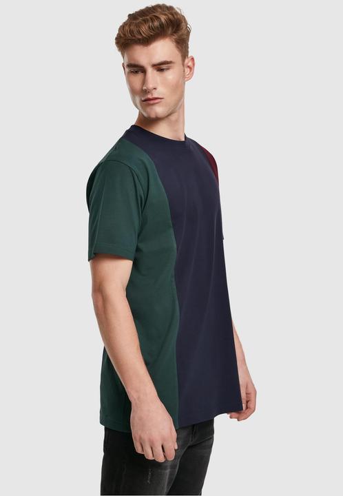Image du produit Urban Classics Tripple Tee (S)