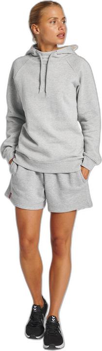 Immagine prodotto hummel Donna Con Cappuccio Rosso Pesante (S)