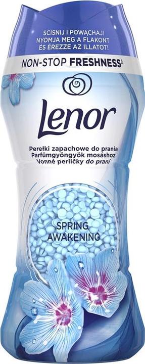 Productafbeelding Lenor April Fresh (15 Wascycli, Waskralen)