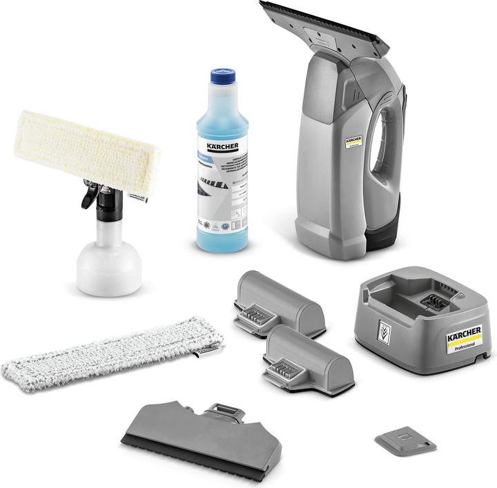 Produktbild Kärcher Professional WVP 10