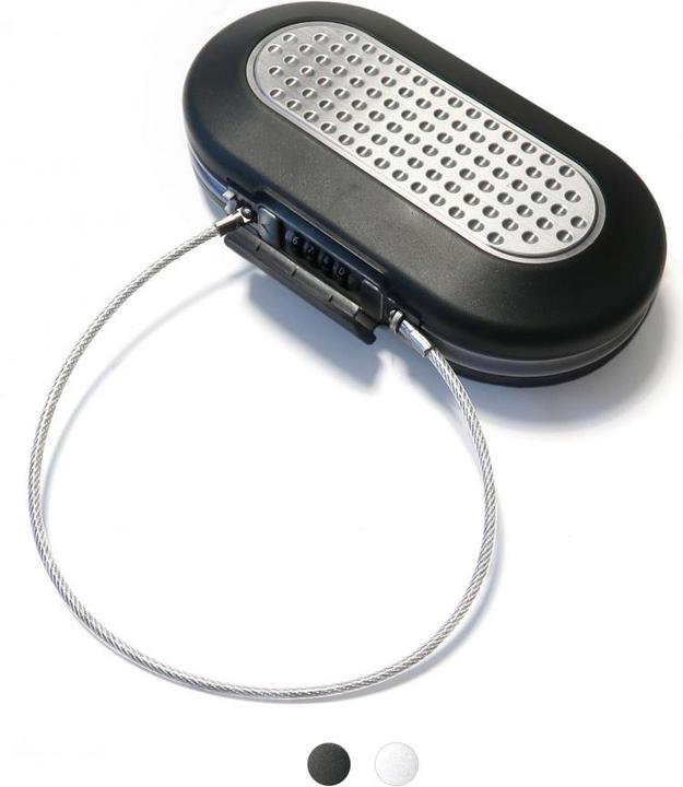 Immagine prodotto KH Security spazio sicuro (0.70 l)