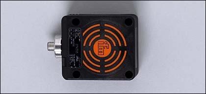 Produktbild ifm Electronic IFM Lese-/Schreibkopf