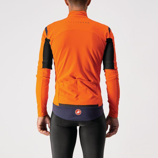 Produktbild Castelli Perfetto RoS Convertible Jacket (M)