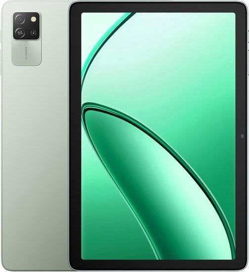 Immagine prodotto Blackview Tablet TAB 60 Wifi 4GB/128GB verde senza caricabatterie (10.08", 128 GB, Verde)