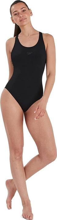 Actual product image Speedo Womens/Ladies Power Eco Endurance+ One Piece Swimsuit (44)
