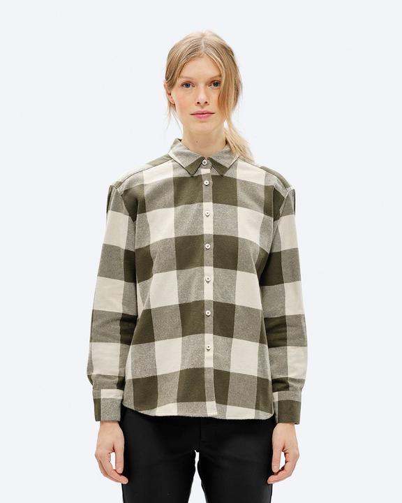 Immagine prodotto The Mountain Studio Camicia da notte (XS)