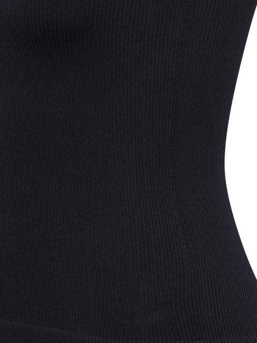 Actual product image hummel Hmlpulse Seamless Rib W Tank Top (L)