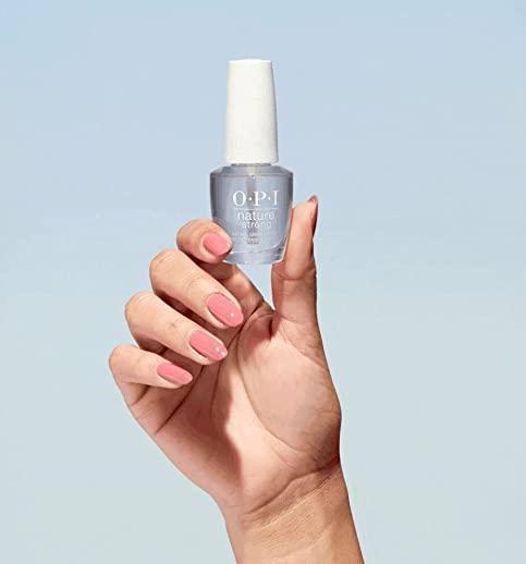 Immagine prodotto OPI Top Coat Nature Strong (NATTC Natura Forte, Smalto)