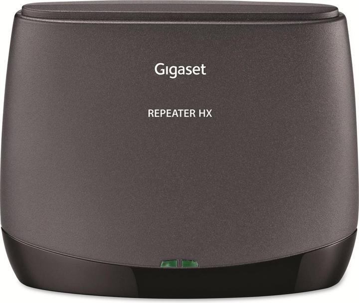 Produktbild Gigaset Repeater HX (DE-Version)