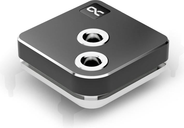 Actual product image Alphacool WAC Core 1 Black