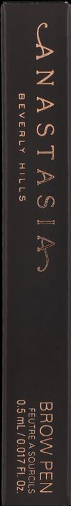 Produktbild Anastasia Beverly Hills Brow Pen (Caramel)