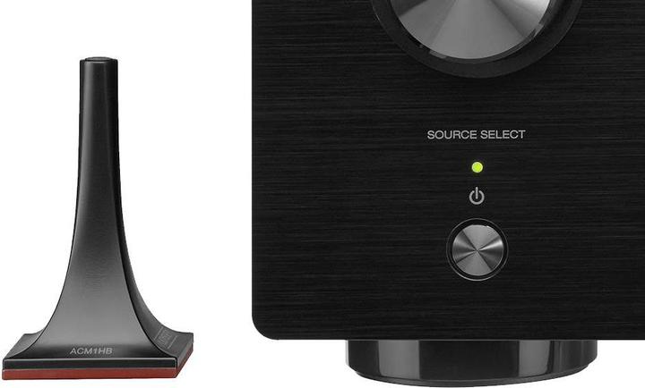 Produktbild Denon AVR-X3600H (9.2 Kanal, FM)