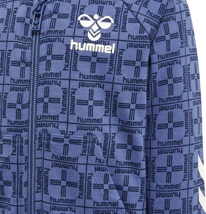 Immagine prodotto hummel Giacca Con Zip Hmltommy (92)