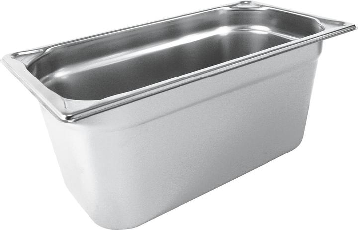 Miele Bac de cuisson 5.5 litres non perforé (GN 1/3, 5.50 l)