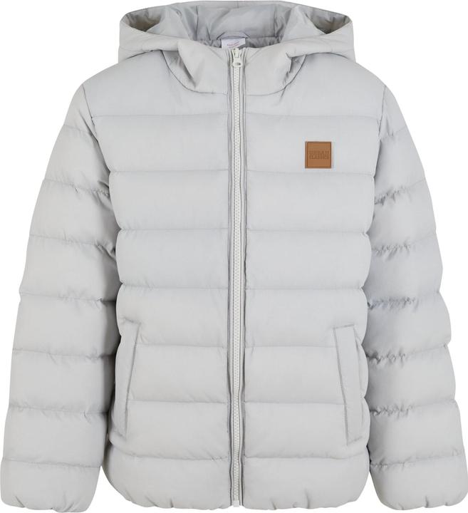 Urban Classics Boys Basic Bubble Jacket - 17222