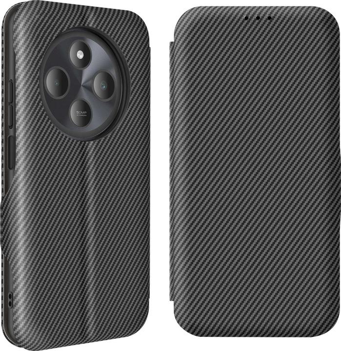 Image du produit Avizar CarbonX RFID Cover (Xiaomi Redmi 14C)