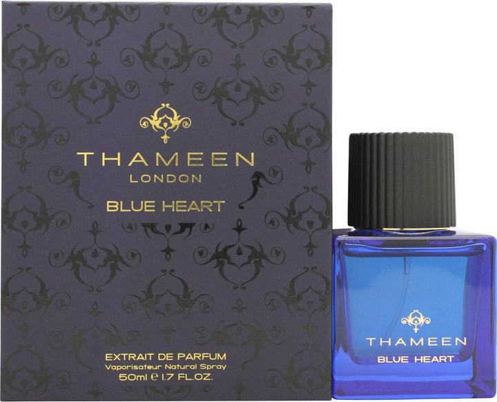 Actual product image Thameen Blue Heart (Eau de parfum, 50 ml)