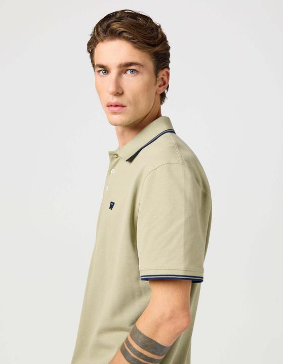 Actual product image Wrangler Polo Polo Shirt (M)