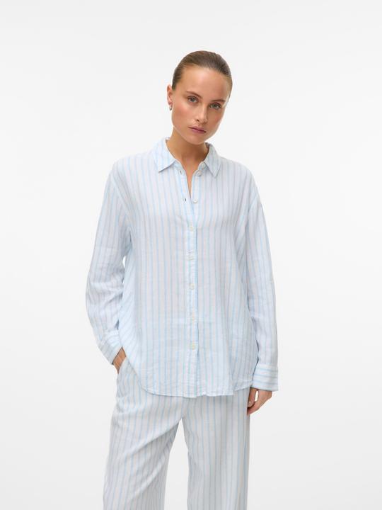 Immagine prodotto Vero Moda VMLINN Camicia Camicia (L)