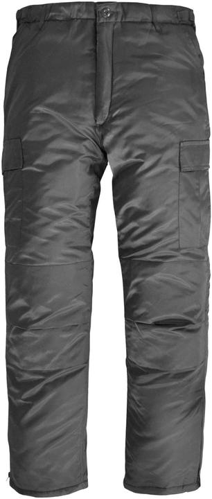 Normani Herren Thermo-Winterhose Yerupaja