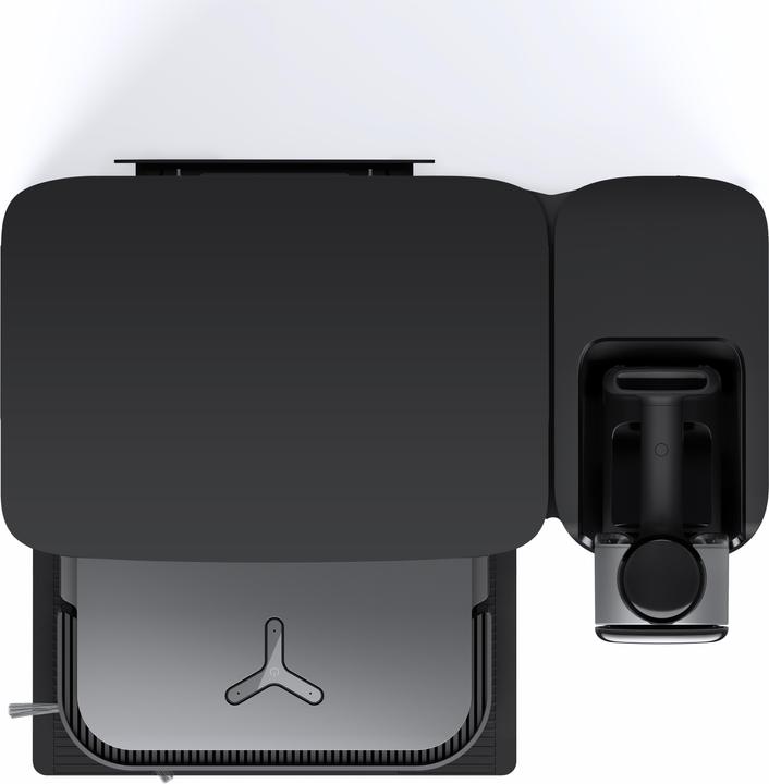 Image du produit Ecovacs Deebot X2 Combo (Robot d'aspiration et de nettoyage)