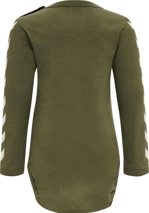 Actual product image hummel Fast Flipper Body L/S (62)