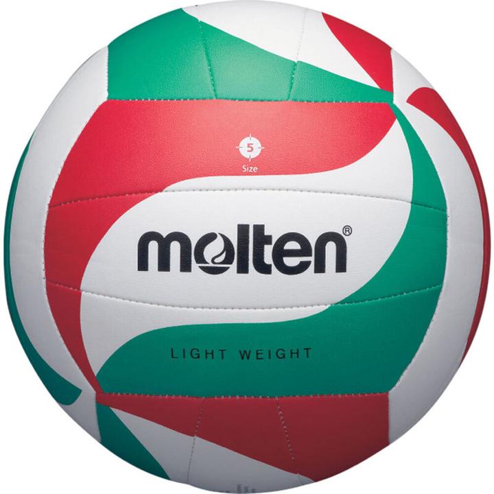 Molten V5M1800 Volleyball (5)