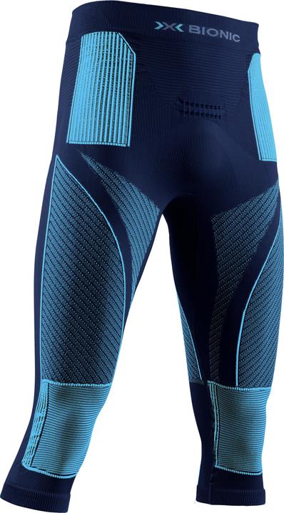 Actual product image X-Bionic Men Energy Accumulator 4.0 Pants 3/4 (XL)