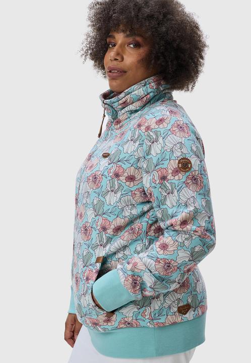 Actual product image Ragwear Izolda Plus (44)