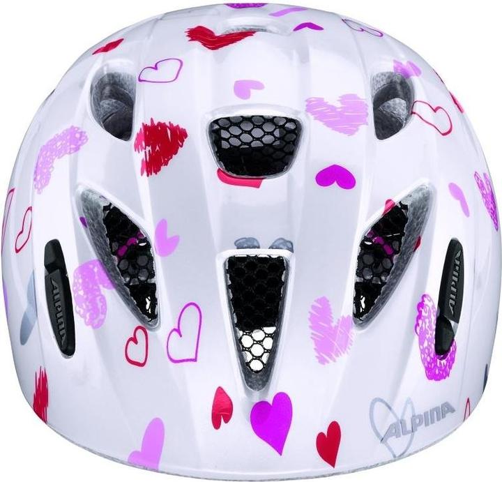 Actual product image ALPINA SPORTS Ximo (49 - 54 cm)