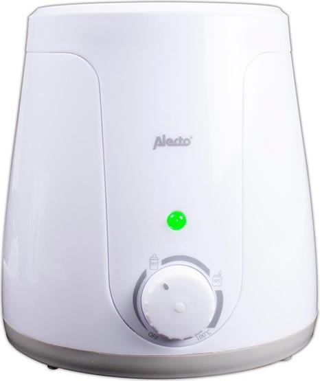 Productafbeelding Alecto Flessenwarmer