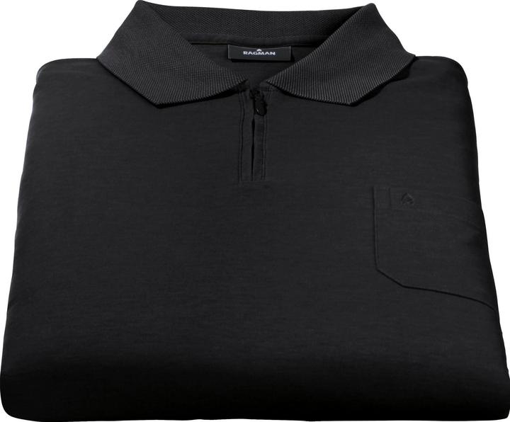 Produktbild Ragman Poloshirts (XXL)