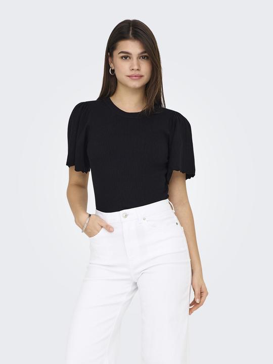 Image du produit Only ONLANJELICA Strickpullover Strickpullover (XS)