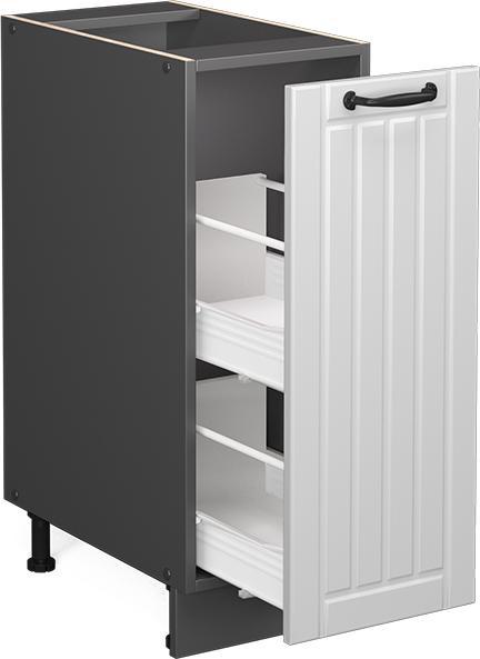 Actual product image Vicco Küchenschränke Fame-Line (30 x 51.5 x 82 cm)