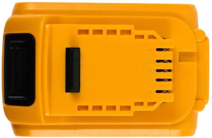 Produktbild GreenCell PTDW18V4 cordless tool battery / charger (18 V)