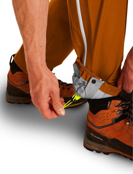 Produktbild Ortovox Westalpen 3L Light Pants (XXL)