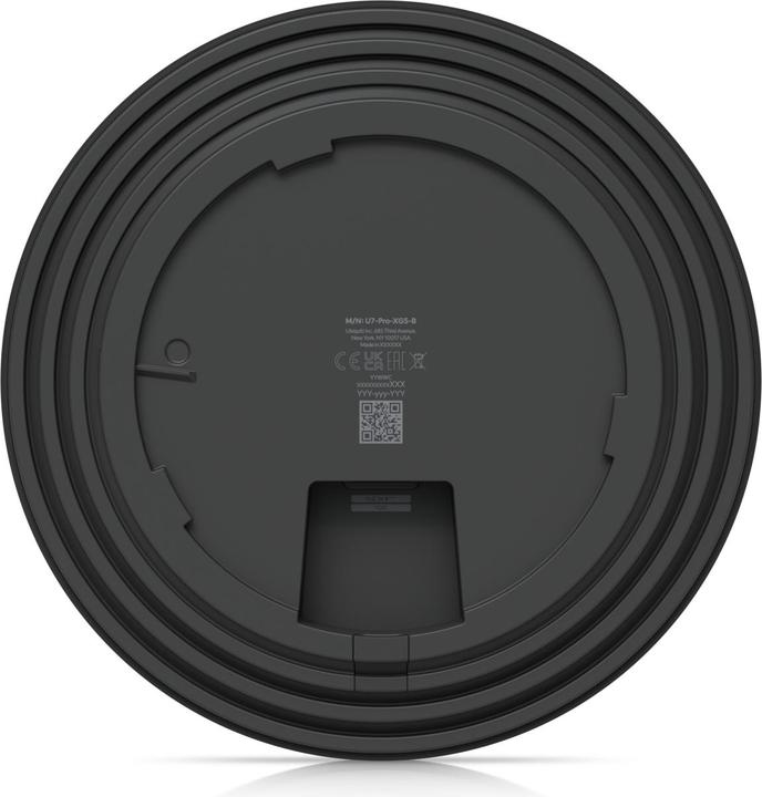Produktbild Ubiquiti Unifi Access Point Pro / BE15000 / 4x4 / Indoor / 10 GbE / UniFi (8600 Mbit/s)