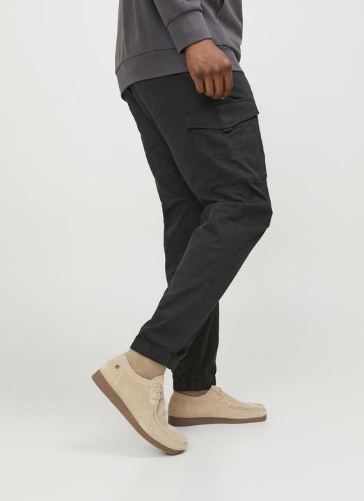 Produktbild Jack & Jones Paul Flake AKM 542 Plus Size Cargohose (44)