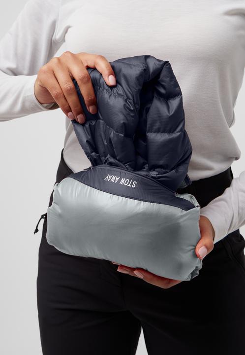 Actual product image Jack Wolfskin Passamani Down Jkt W (XS)