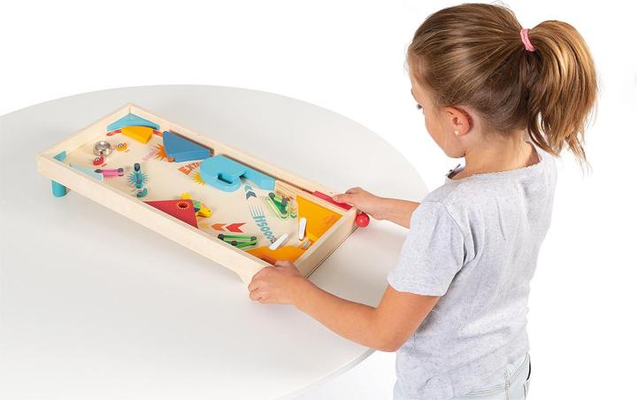 Produktbild Janod Flipperkasten (Deutsch)