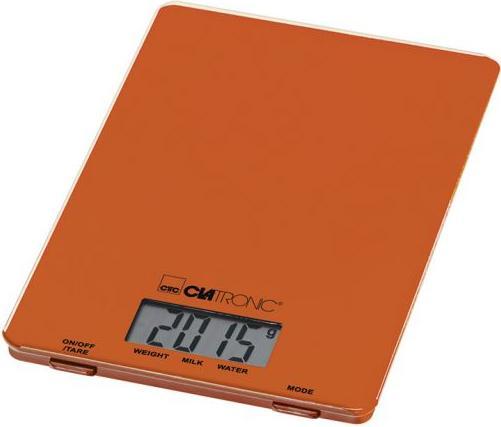 Actual product image Clatronic Kw 3626