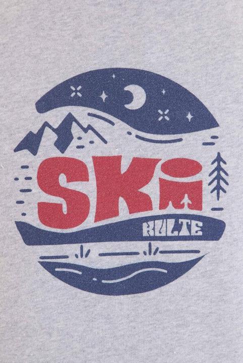 Produktbild Kulte hoodie kute e ski (L)