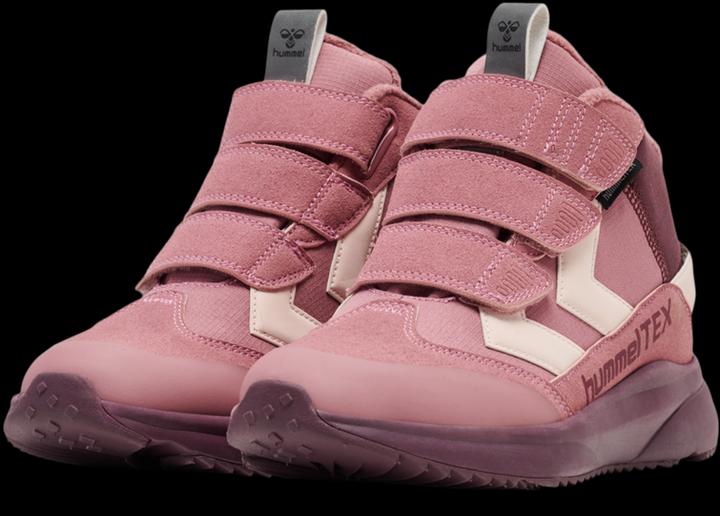 Image du produit hummel Reach Zero Mid Tex Jr (31)