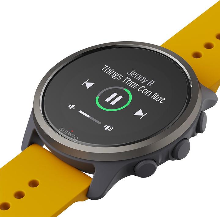 Image du produit Suunto 5 Peak (43 mm)