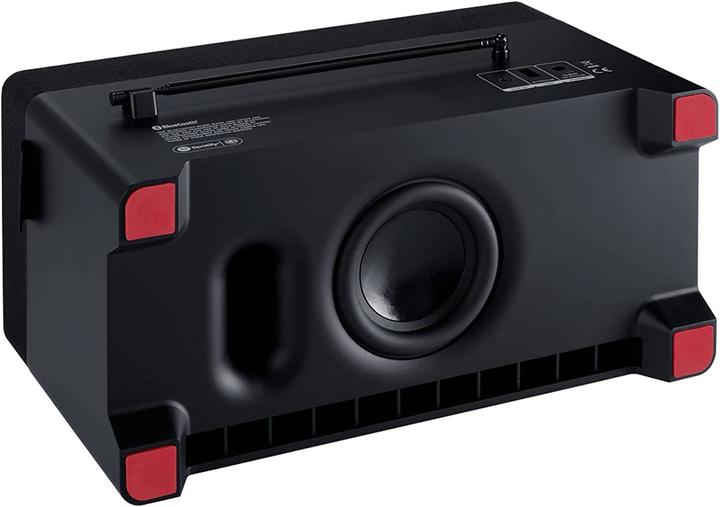 Image du produit Teufel 3sixty (DAB+ DAB, Webradio, Bluetooth, WiFi)