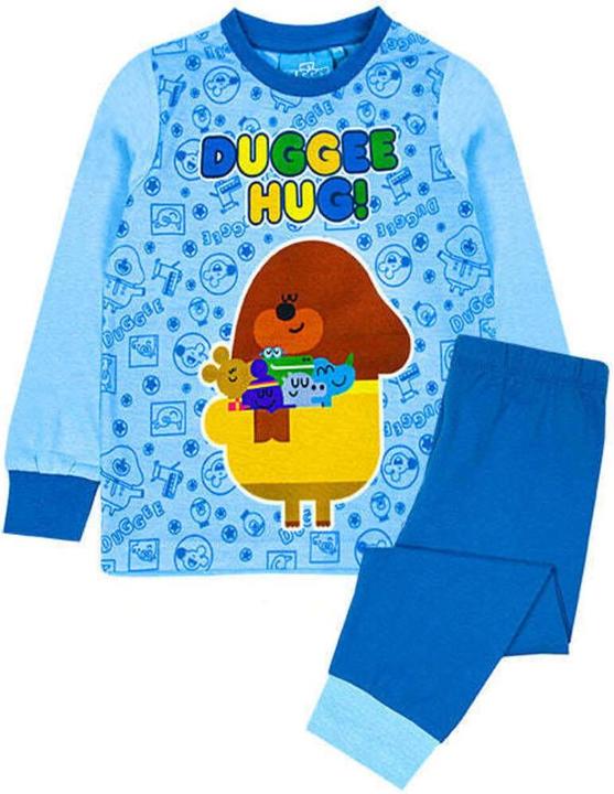 Image du produit Hey Duggee Hug Pyjama garçon (98)
