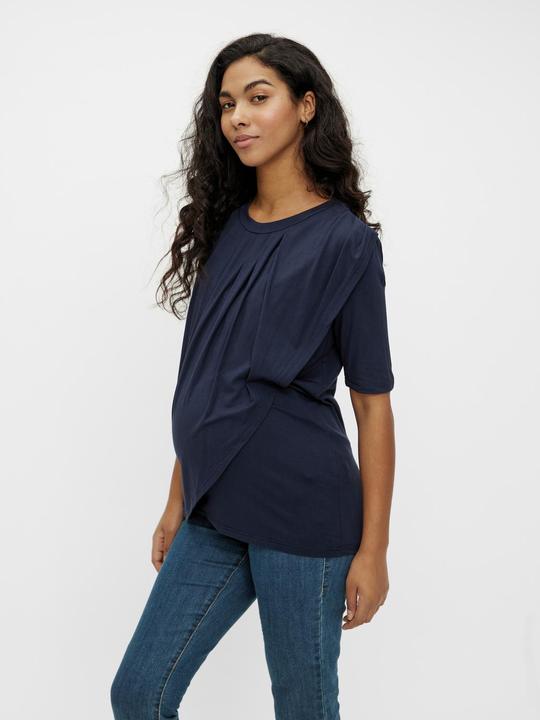 Image du produit Mamalicious MLNEWBROOKLYN 2-in-1 maternity top (L)