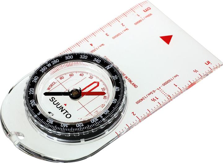 Produktbild Suunto A-10 Nh Compass