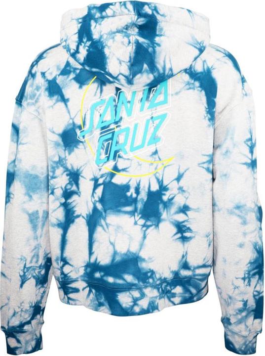 Produktbild Santa Cruz Empty Moon Dot Hoodie (L)