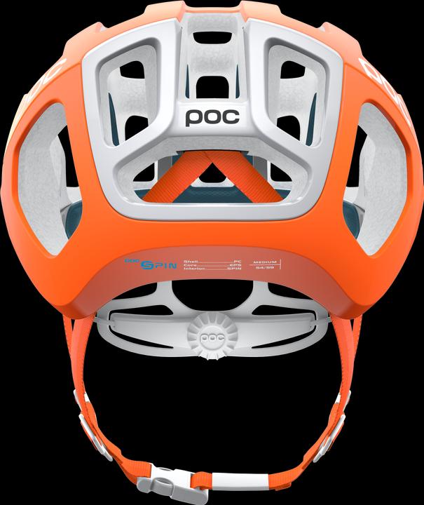 Immagine prodotto Poc Ventral Air Spin (50 - 56 cm)